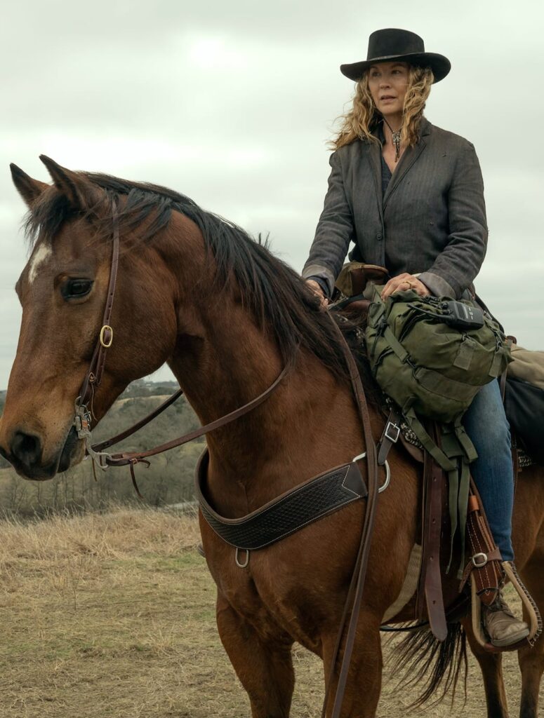 Saving a Life - Fear the Walking Dead Season 6 Episode 16