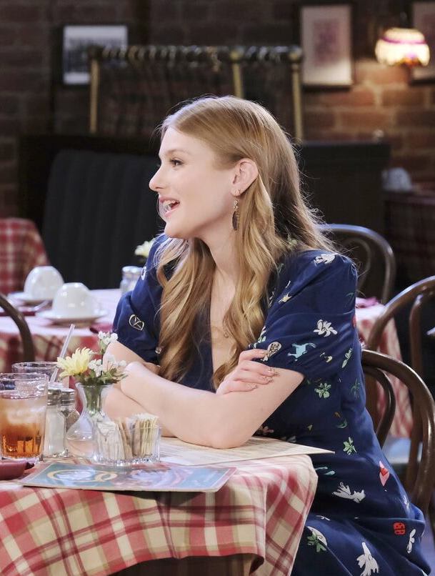 Seeking Julie's Approval / Tall - Days of Our Lives
