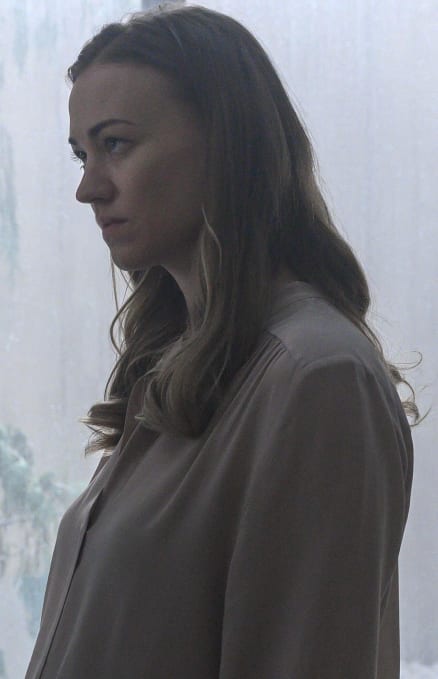 Serena speaks - The Handmaid's Tale Season 4 Episode 10