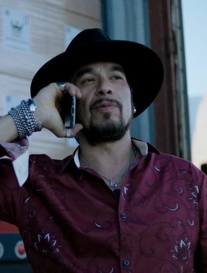 Still Making Trouble - Queen of the South Season 5 Episode 9