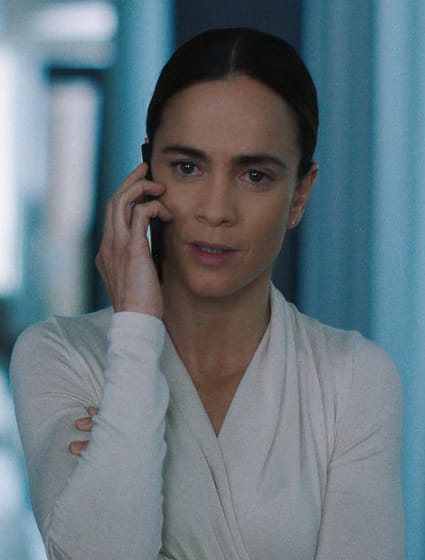 Taking on Kostya - Queen of the South Season 5 Episode 9