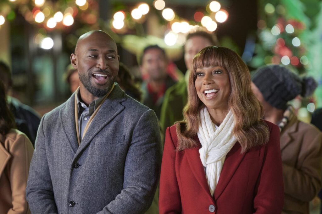 The Christmas Doctor Pic