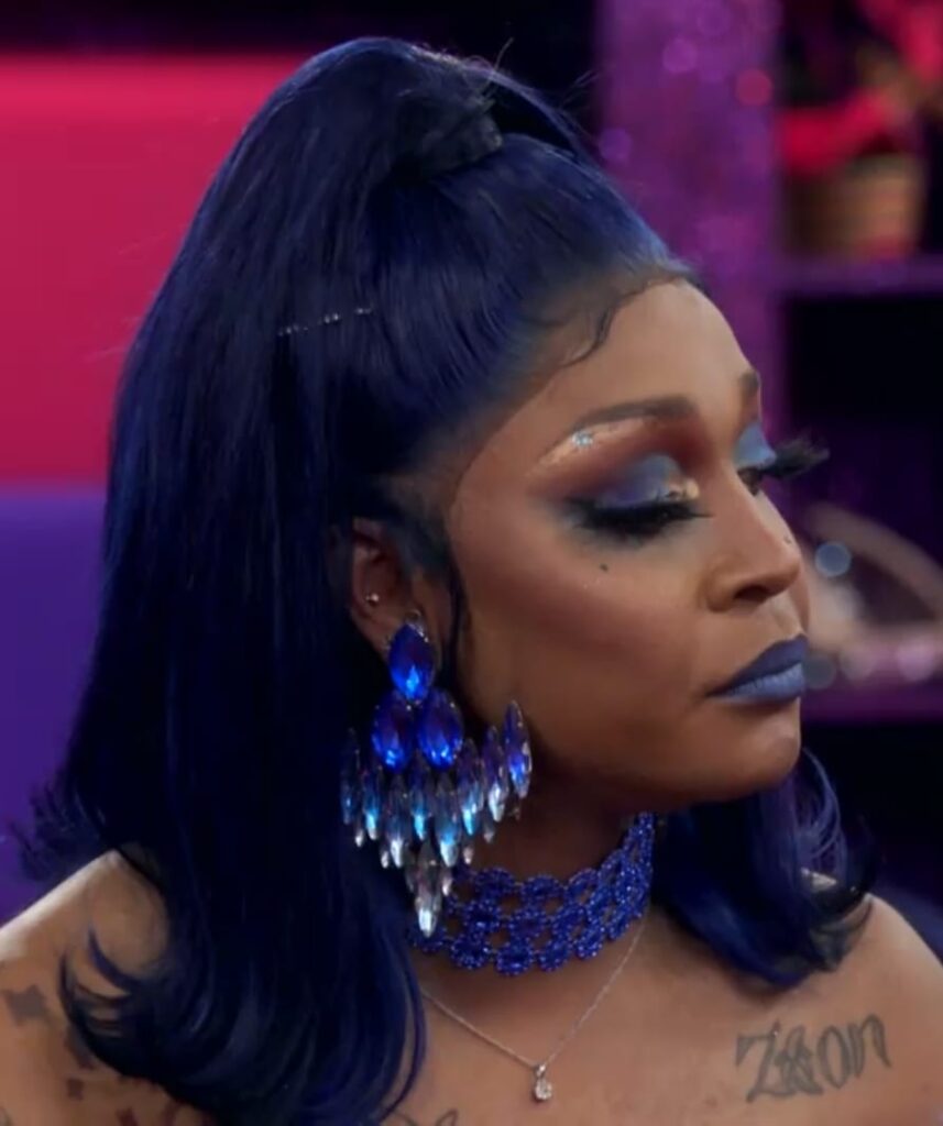 Weighing Options - RuPaul's Drag Race All Stars Season 6 Episode 2