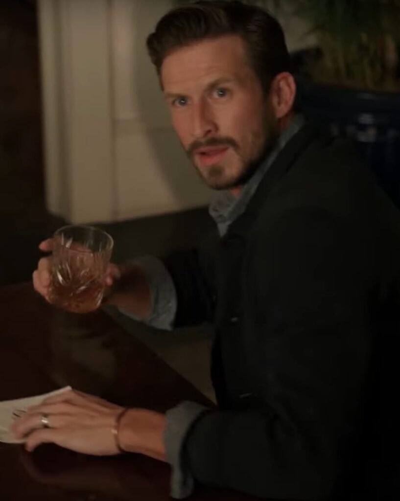What's Happening Here? - Dynasty Season 4 Episode 7