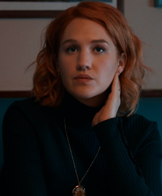 Worried Mother - The Republic of Sarah Season 1 Episode 3