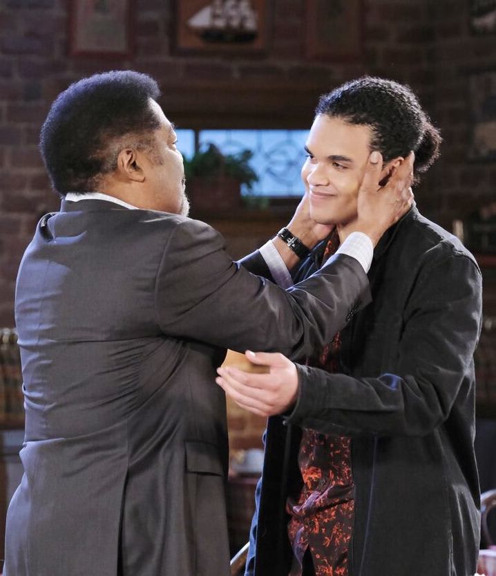 A Special Occasion / Tall - Days of Our Lives