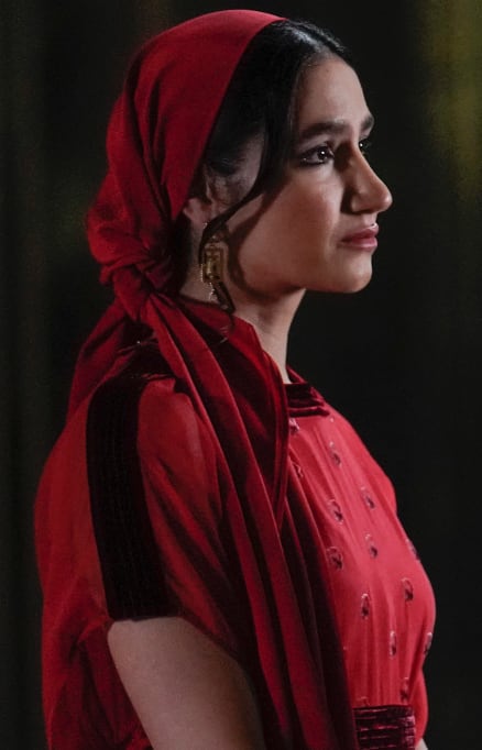 Adena sad - The Bold Type Season 5 Episode 6