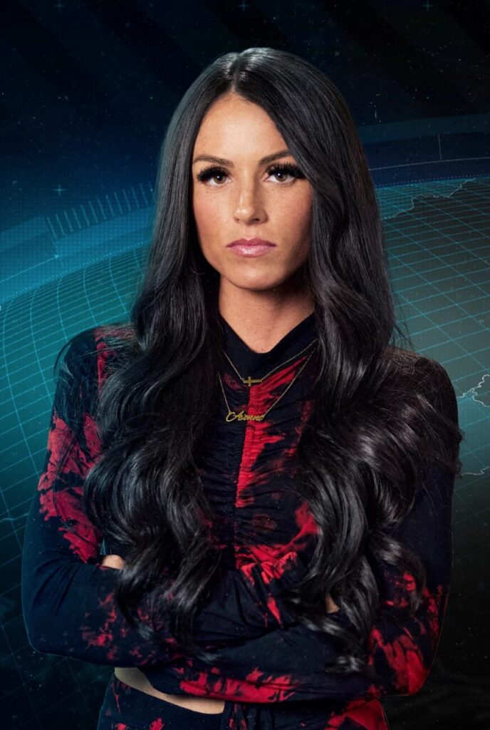 Amanda Garcia