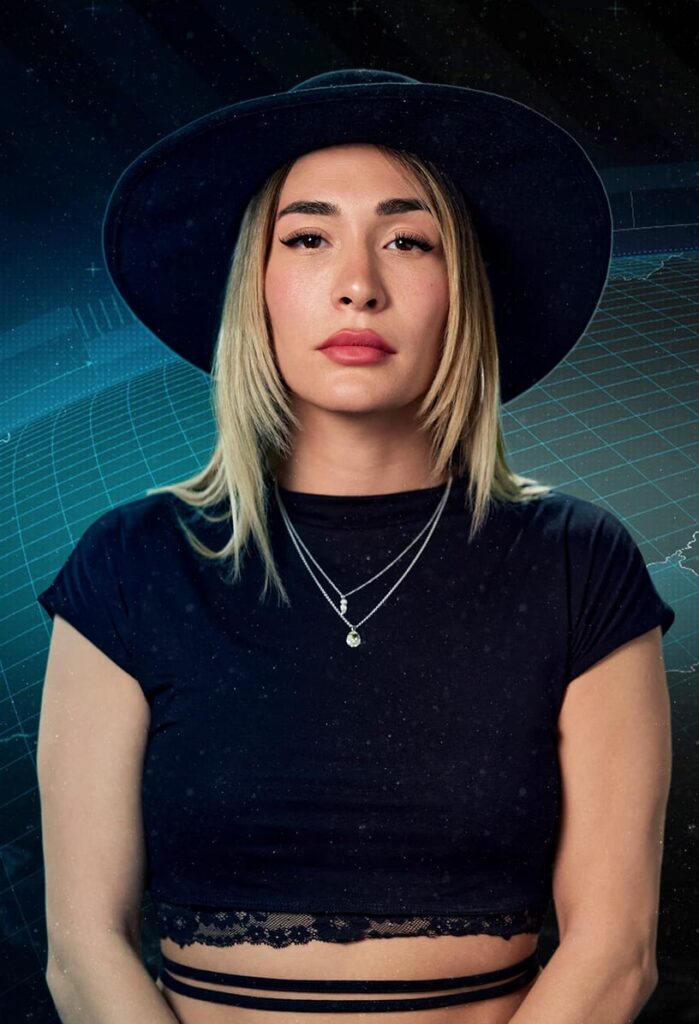 Berna Canbeldek
