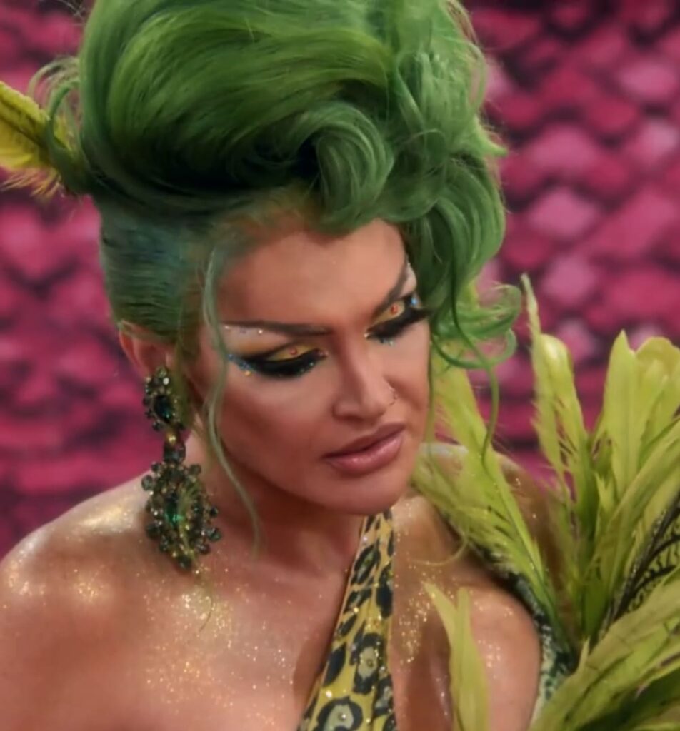 Comforting Queens - RuPaul's Drag Race All Stars Season 6 Episode 7