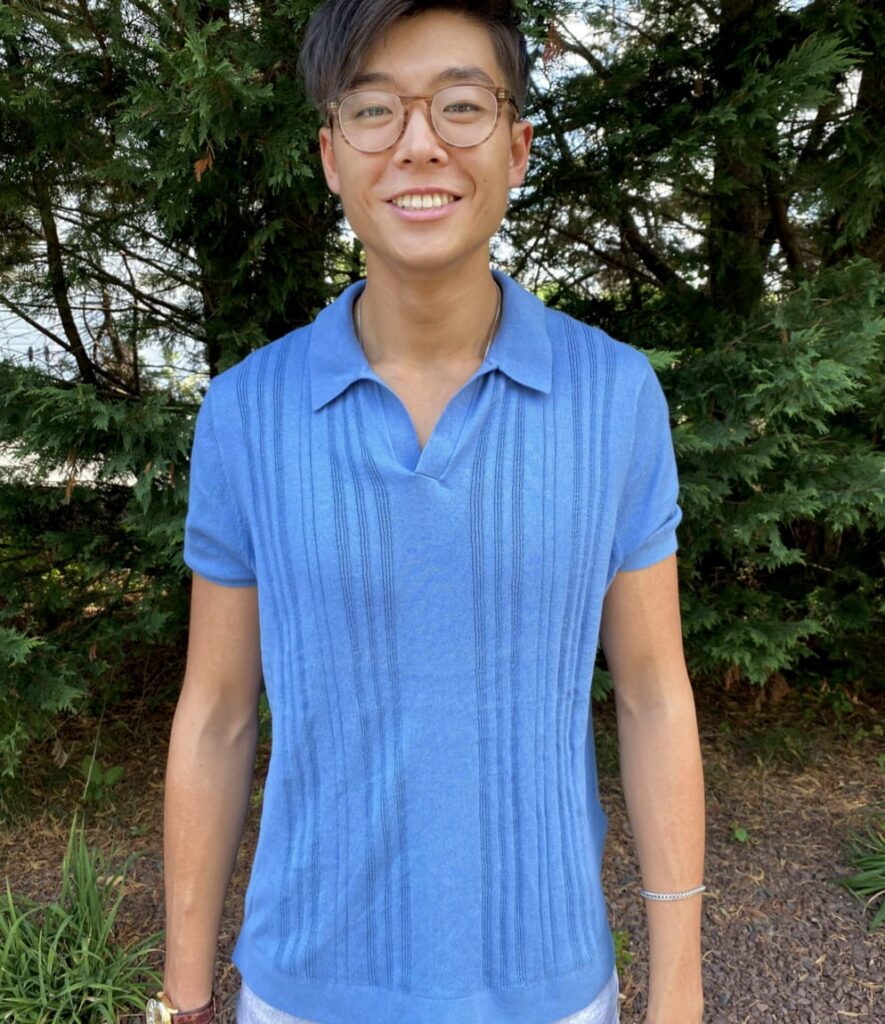 Derek Xiao