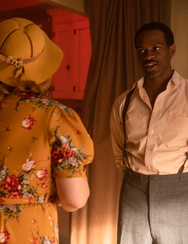 Difficult Conversation - Why Women Kill Season 2 Episode 6