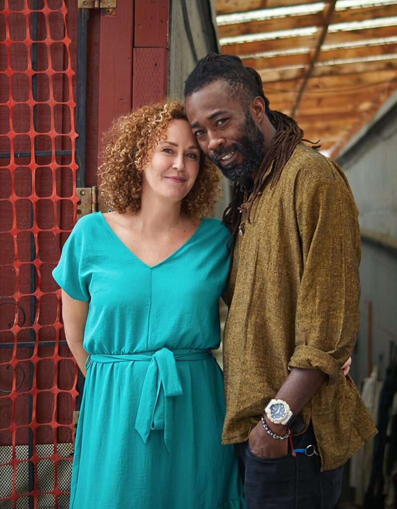 Ellie and Victor - 90 Day Fiance: The Other Way