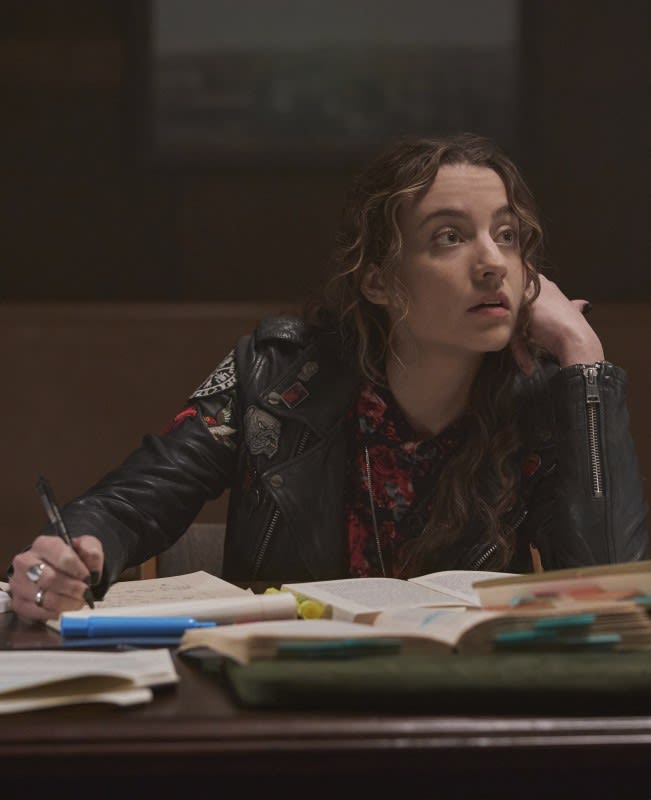 Finding a Solution - The Republic of Sarah Season 1 Episode 4