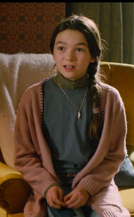 Hilde Won't Stop - Home Before Dark Season 2 Episode 5
