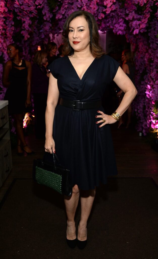 Jennifer Tilly