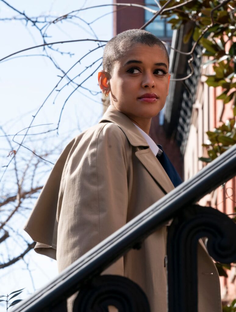 Julien Investigates - Gossip Girl (2021) Season 1 Episode 3