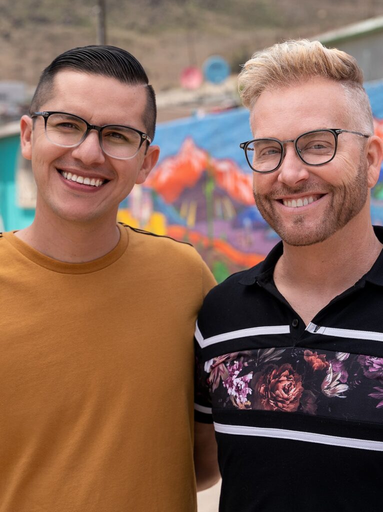 Kenny and Armando - 90 Day Fiance: The Other Way