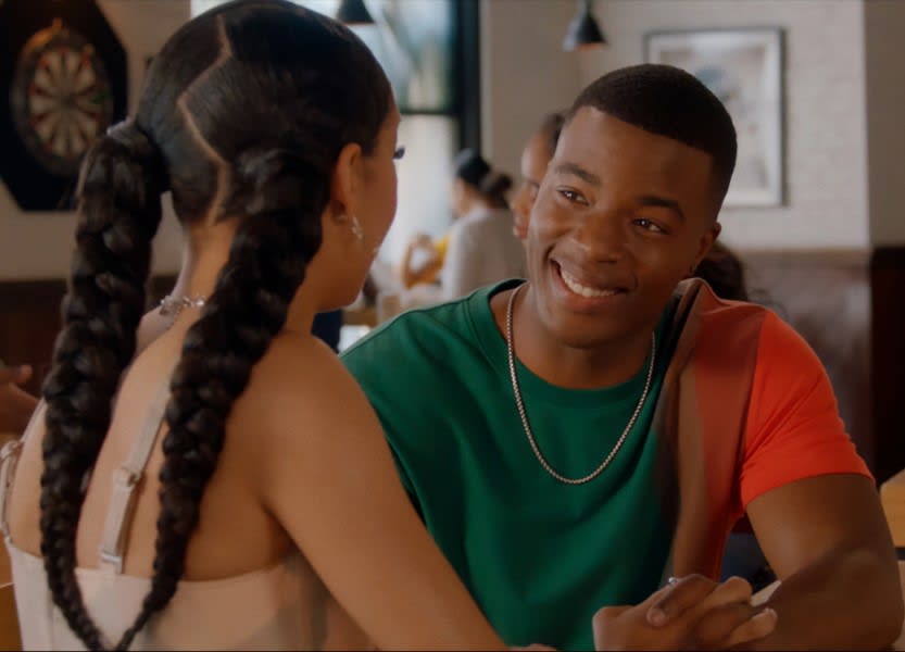 Life is Good - All American Season 3 Episode 19