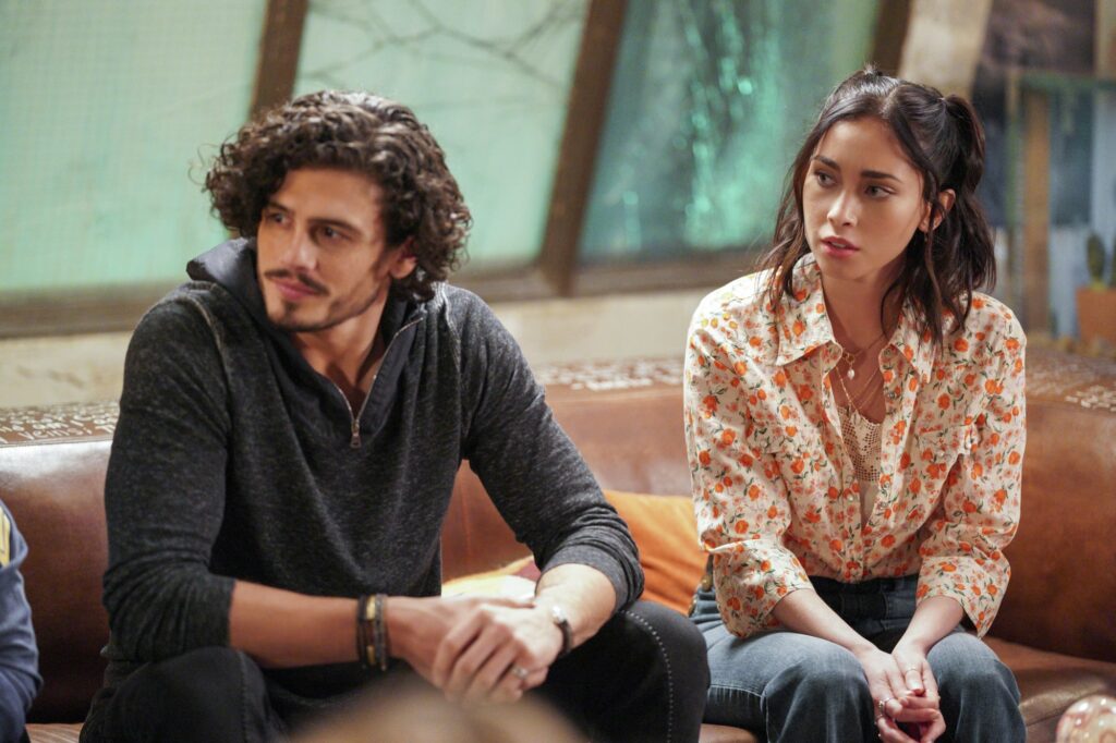 Making Herself at Home  - Good Trouble Season 3 Episode 12