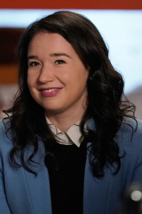 Marissa offer - The Good Fight Season 5 Episode 3