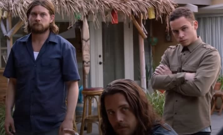Mean Mugging - Animal Kingdom Season 5 Episode 2