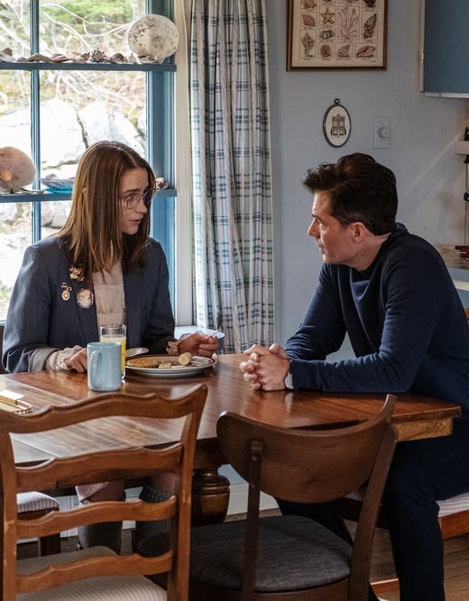 Not a Family Meal - SurrealEstate Season 1 Episode 3