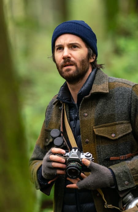 Pictures In The Woods - Home Before Dark Season 2 Episode 6