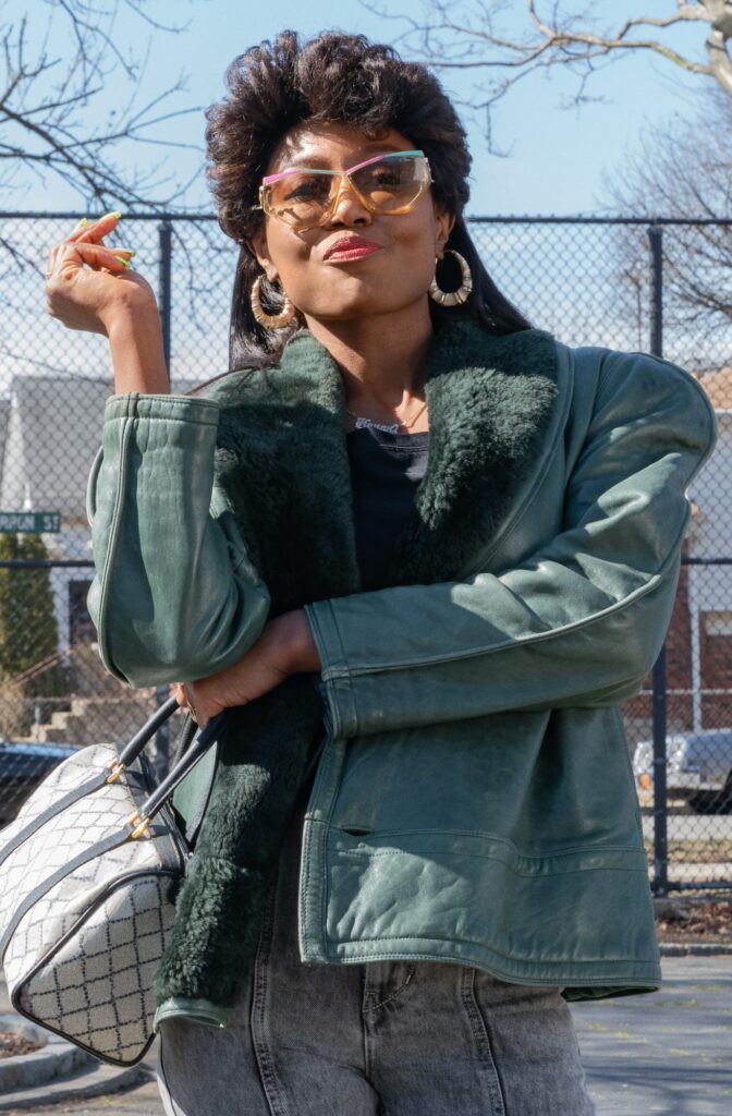 Raq's World - Power Book III: Raising Kanan Season 1 Episode 1