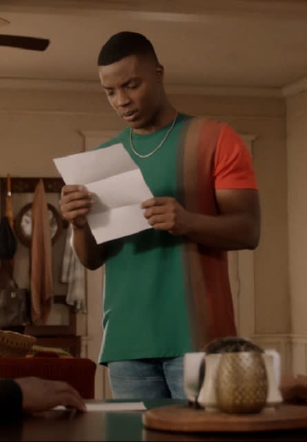 Receiving Notice - All American Season 3 Episode 19