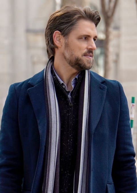 Richard decide - The Bold Type Season 5 Episode 6