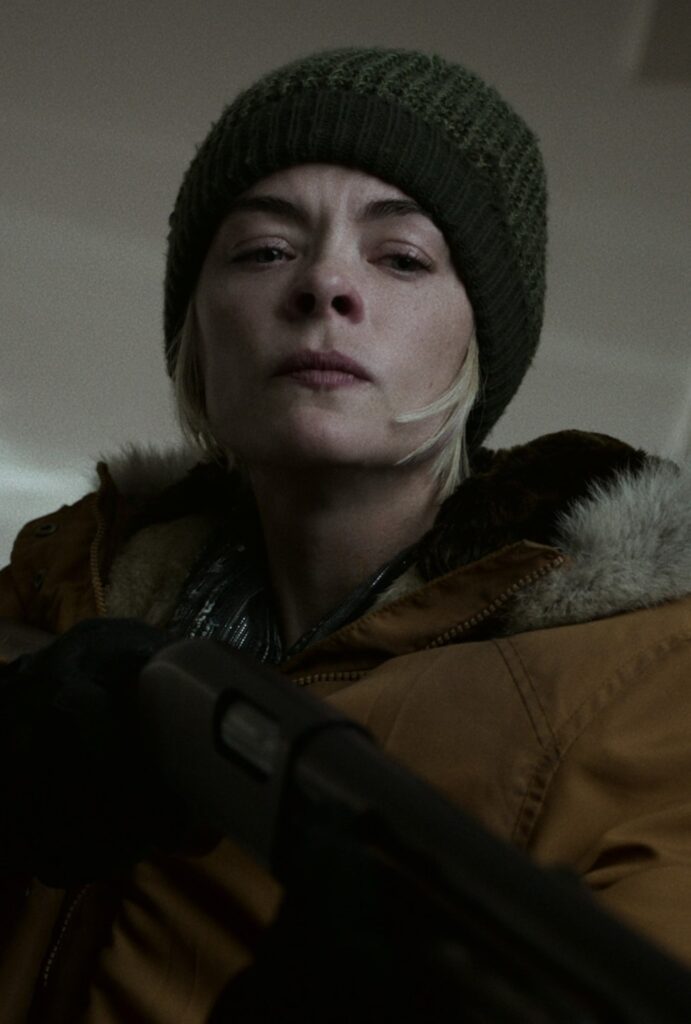 Black Summer Season 2 Exceeded All Expectations TV Fanatic