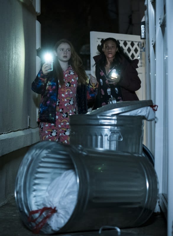 Searching for Zombies - EVIL Season 2 Episode 5