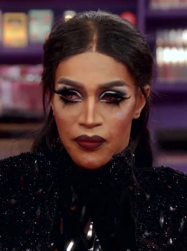 Seeking Recognition - RuPaul's Drag Race All Stars Season 6 Episode 3