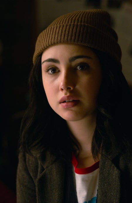 Sharing Her Feelings - Home Before Dark Season 2 Episode 6