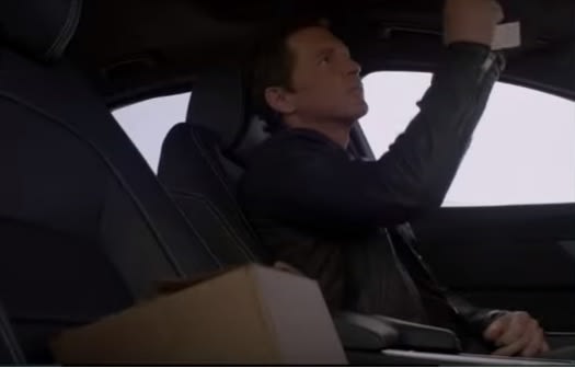Spreading Smurf's Ashes - Animal Kingdom Season 5 Episode 2