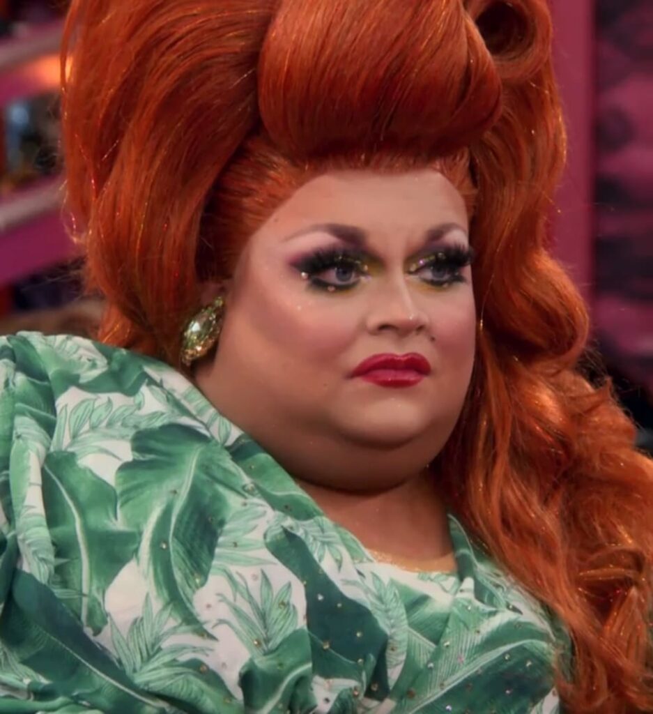 Take The Leader - RuPaul's Drag Race All Stars Season 6 Episode 7