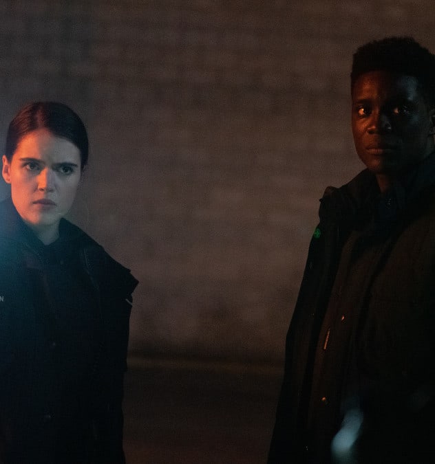 Burden of Truth Season 4 Episode 1 Review: River City - TV Fanatic - Where Can I Watch Burden Of Truth Season 4