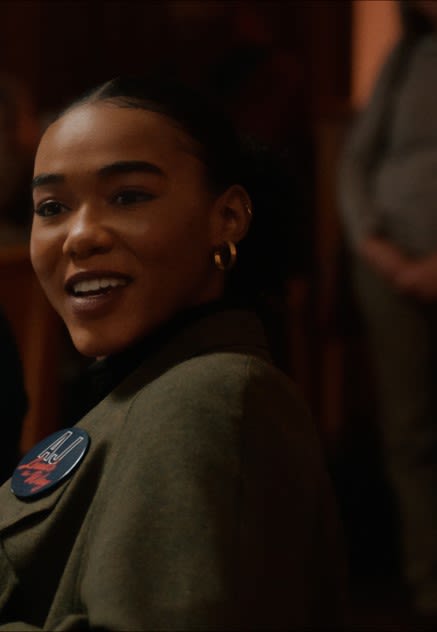 Time for Elections -- Tall - The Republic of Sarah Season 1 Episode 6