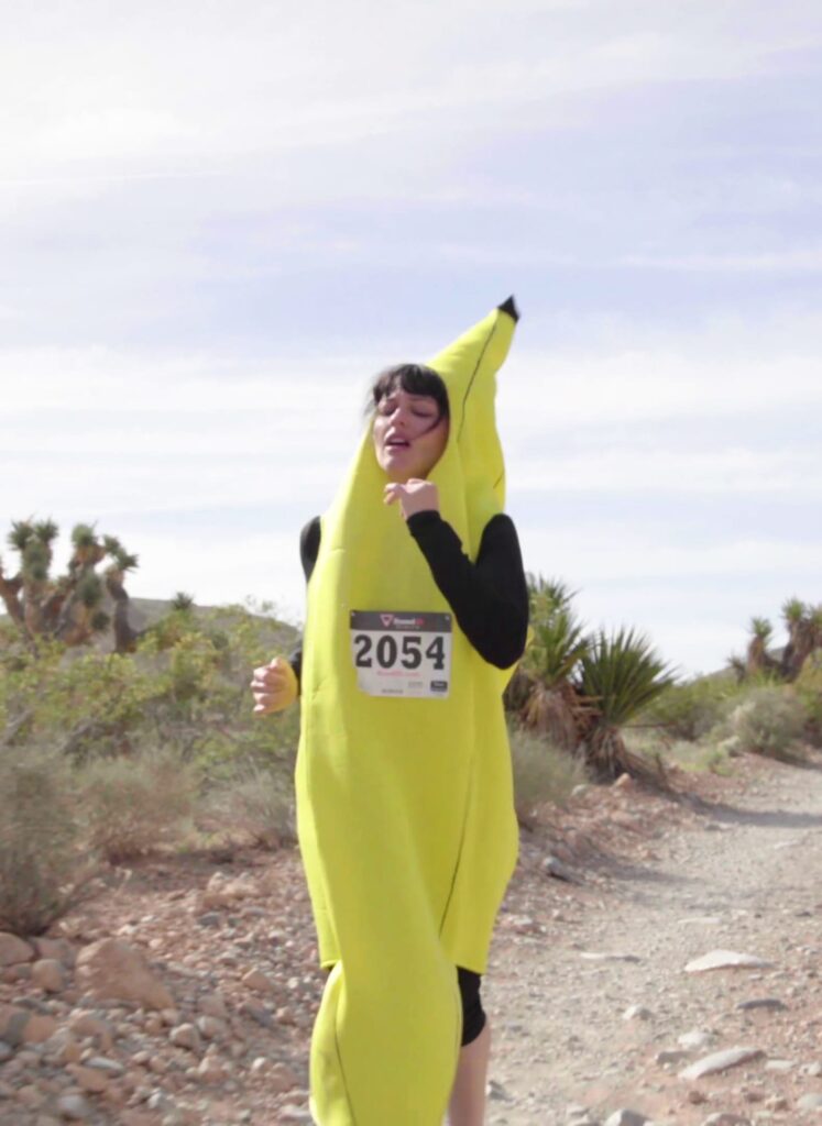 Top Banana