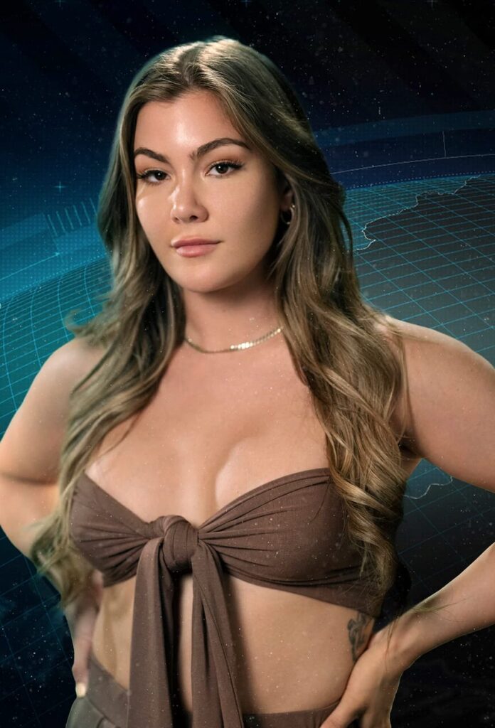 Tori Deal Season 37 Look