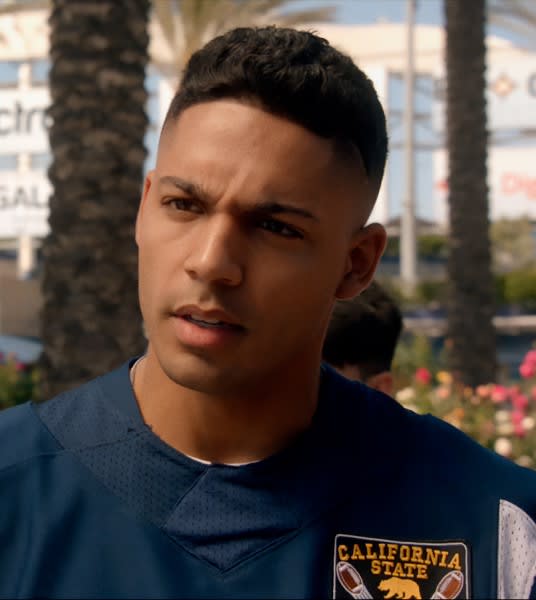 Unexpected News - All American Season 3 Episode 19