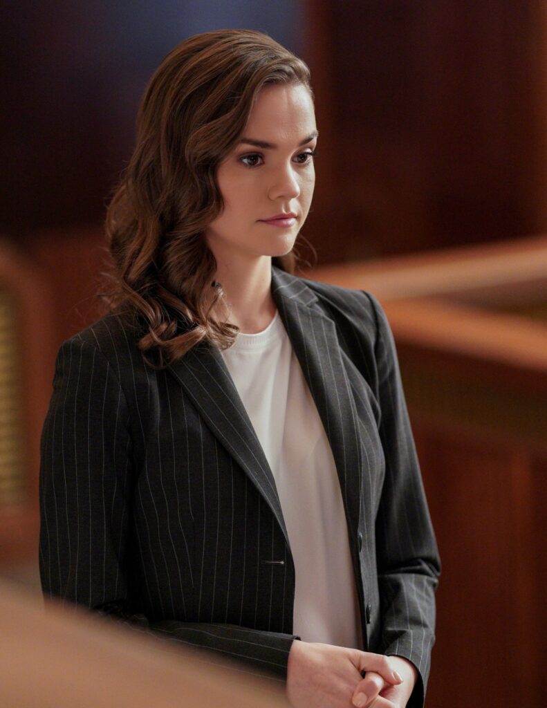 A Game Changing Revelation - tall - Good Trouble Season 3 Episode 16