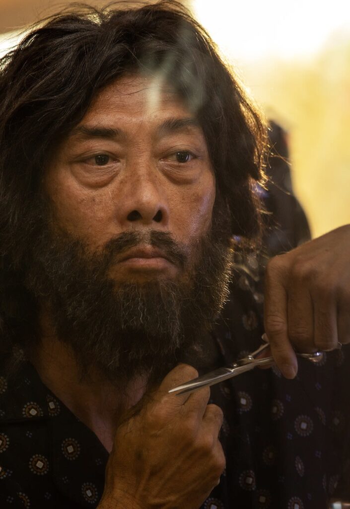 Brent Lee - Fantasy Island Season 1 Episode 2
