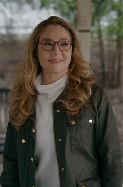 Changed Greylock - The Republic of Sarah Season 1 Episode 12