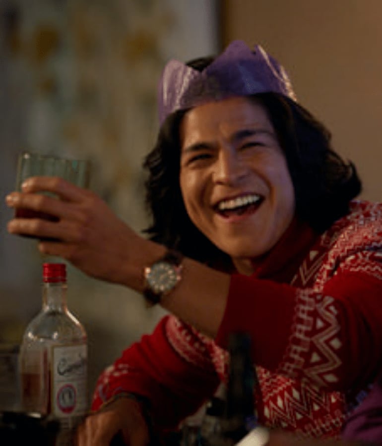 Cheeky Dani - Ted Lasso Season 2 Episode 4