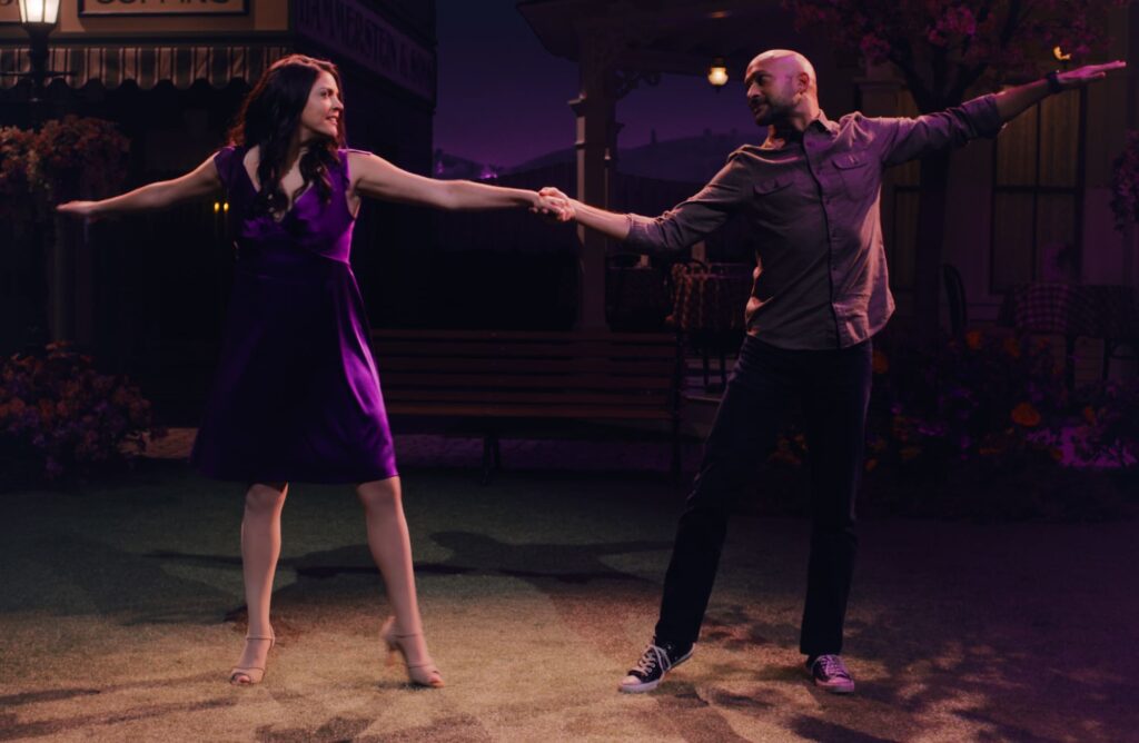 Dancing - Schmigadoon! Season 1 Episode 6