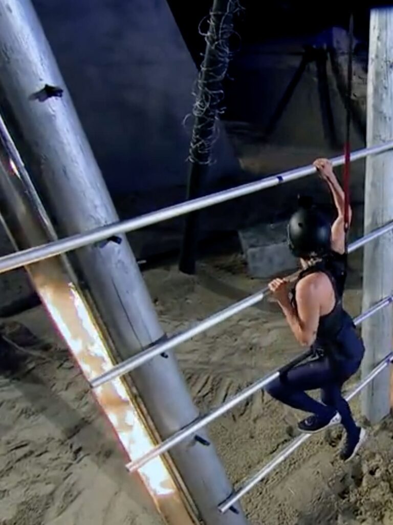 Dangerous Elimination - The Challenge Season 37 Episode 3