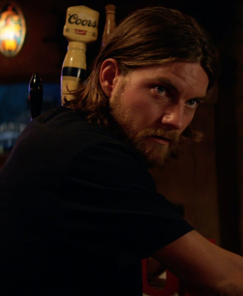 Deran the Leader - tall - Animal Kingdom Season 5 Episode 7