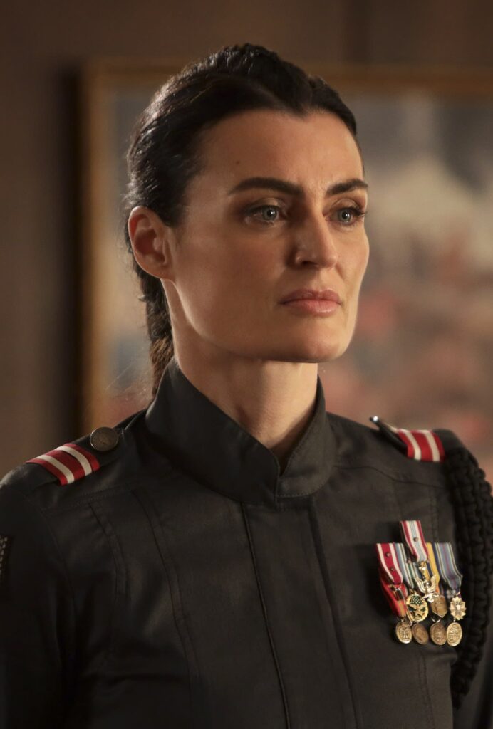 Distrust Grows -- Tall - Motherland: Fort Salem Season 2 Episode 9
